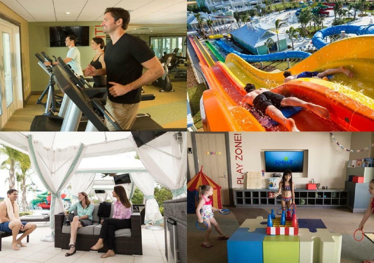 Disney,Encore Official Water Park&Golf Holiday Vacation Villa オーランド エクステリア 写真