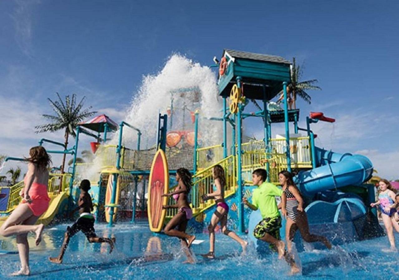 Disney,Encore Official Water Park&Golf Holiday Vacation Villa オーランド エクステリア 写真