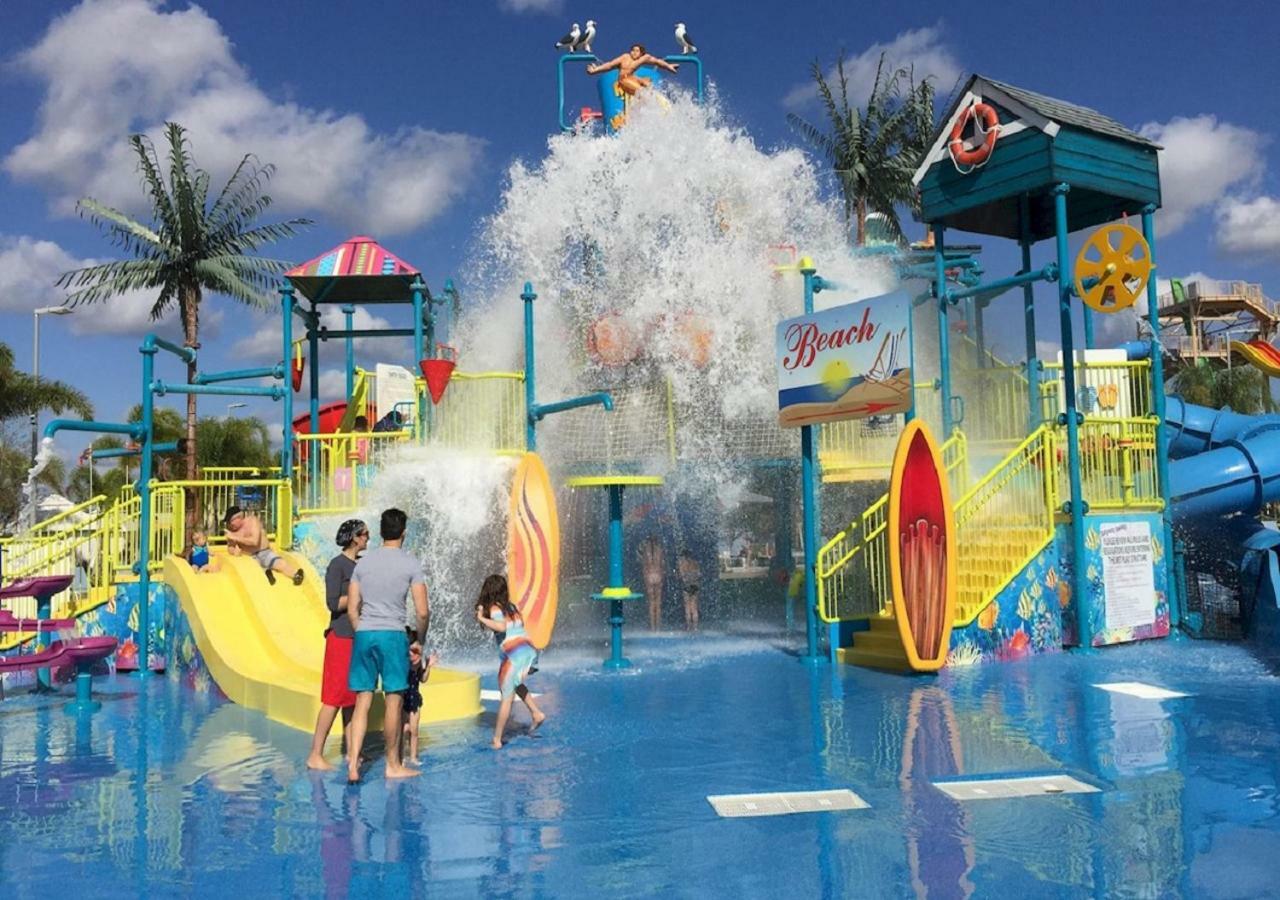Disney,Encore Official Water Park&Golf Holiday Vacation Villa オーランド エクステリア 写真