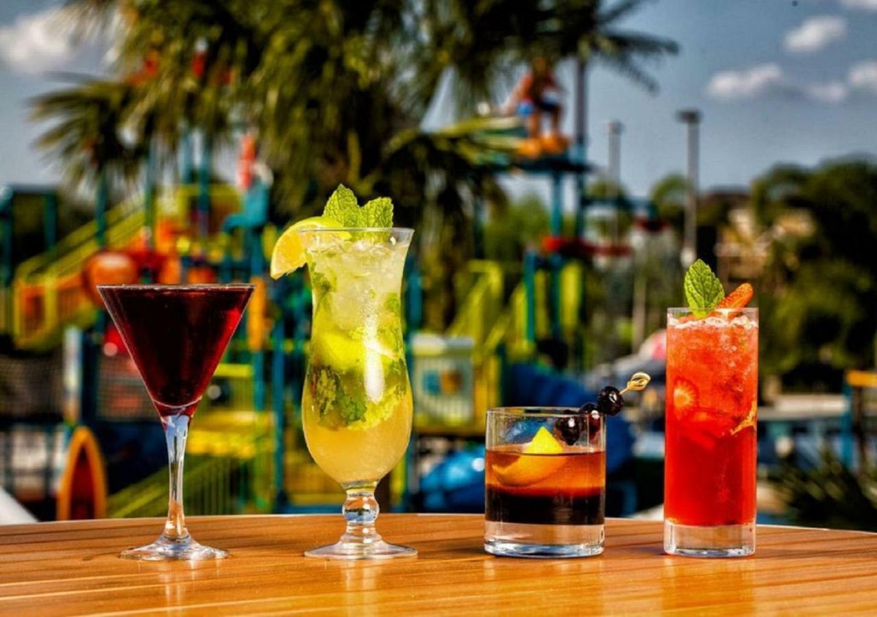 Disney,Encore Official Water Park&Golf Holiday Vacation Villa オーランド エクステリア 写真