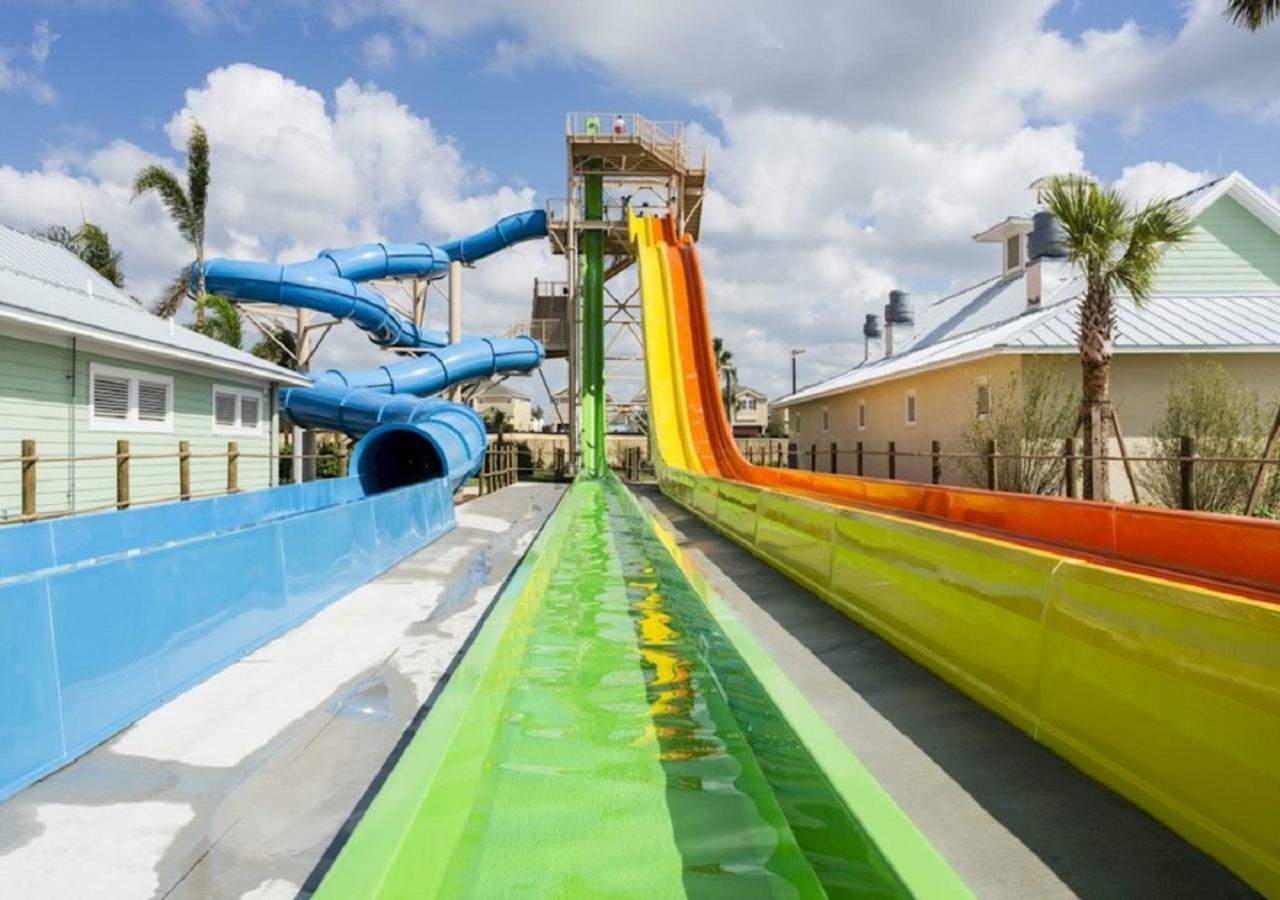 Disney,Encore Official Water Park&Golf Holiday Vacation Villa オーランド エクステリア 写真