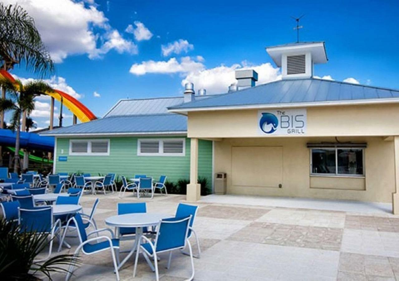 Disney,Encore Official Water Park&Golf Holiday Vacation Villa オーランド エクステリア 写真